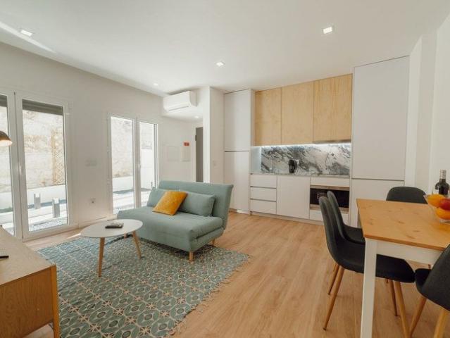 Apartamento alugar em Porto