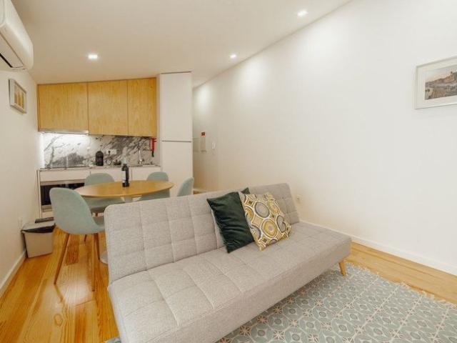 Apartamento alugar em Porto