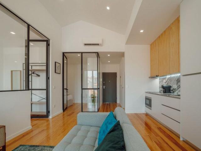 Apartamento alugar em Porto