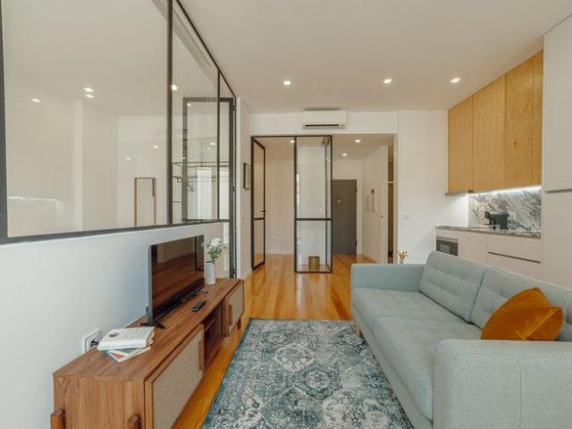 Apartamento alugar em Porto