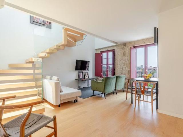 Apartamento alugar em Porto, Cedofeita