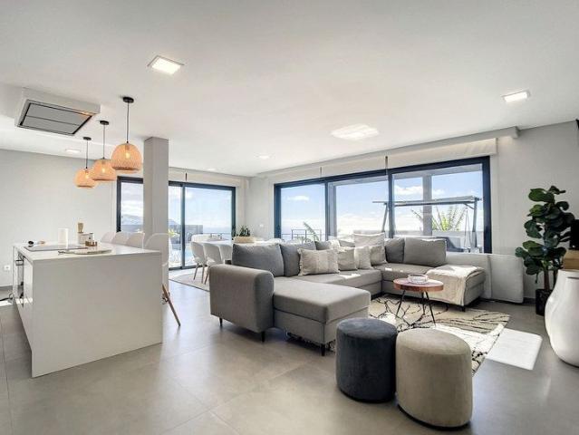 Apartamento alugar em Girão, Estreito Da Calheta
