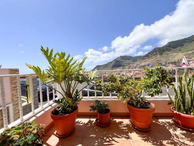 Apartamento alugar em Palmeira, Machico