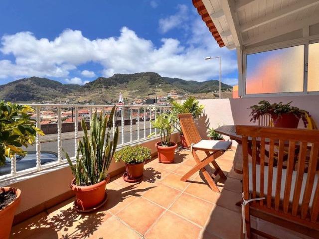 Apartamento alugar em Palmeira, Machico