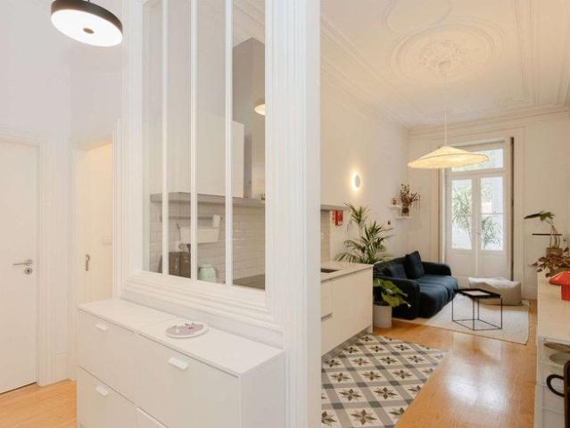 Apartamento alugar em Porto