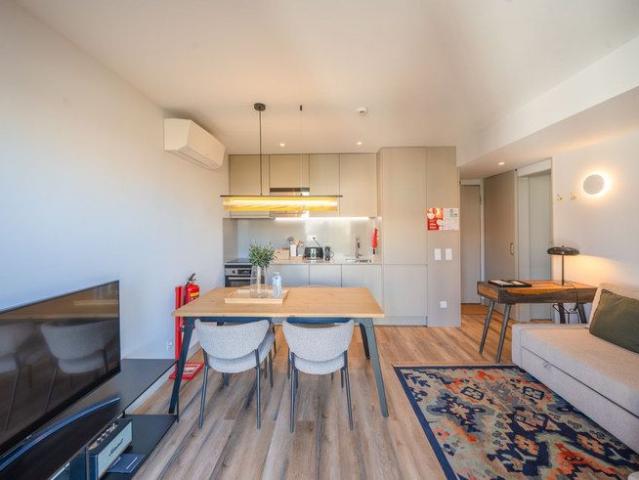 Apartamento alugar em Porto
