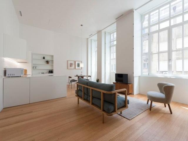 Apartamento alugar em Porto, Cedofeita