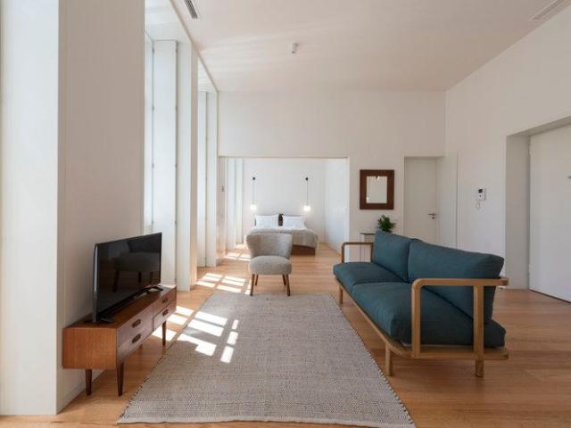 Apartamento alugar em Porto, Cedofeita