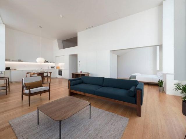 Apartamento alugar em Porto, Cedofeita