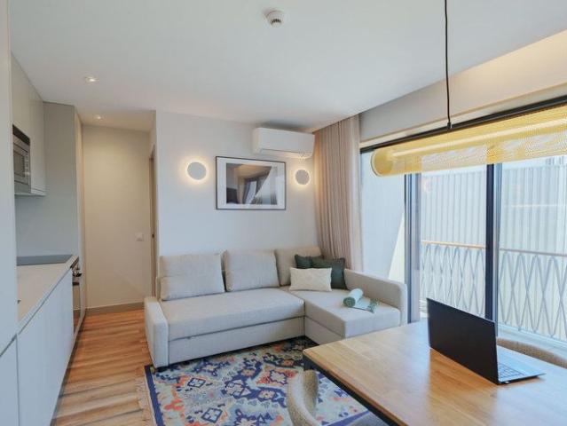 Apartamento alugar em Porto
