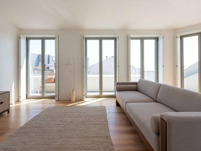 Apartamento alugar em Porto, Cedofeita
