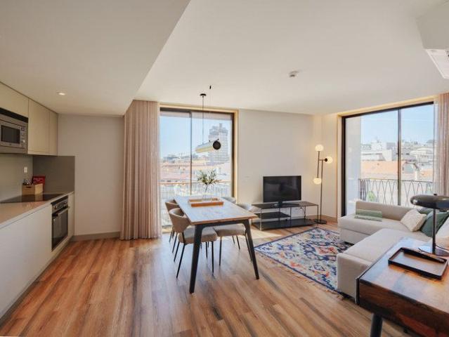 Apartamento alugar em Porto