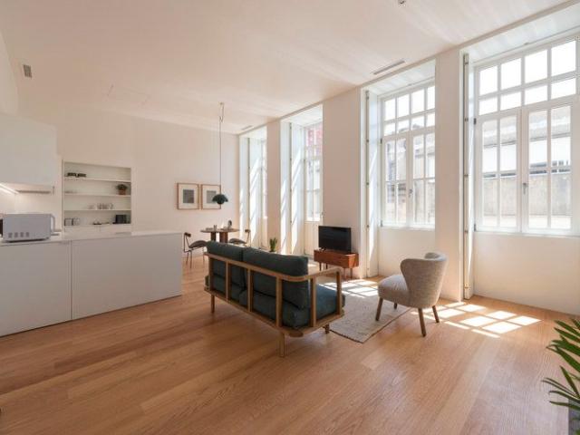 Apartamento alugar em Porto, Cedofeita