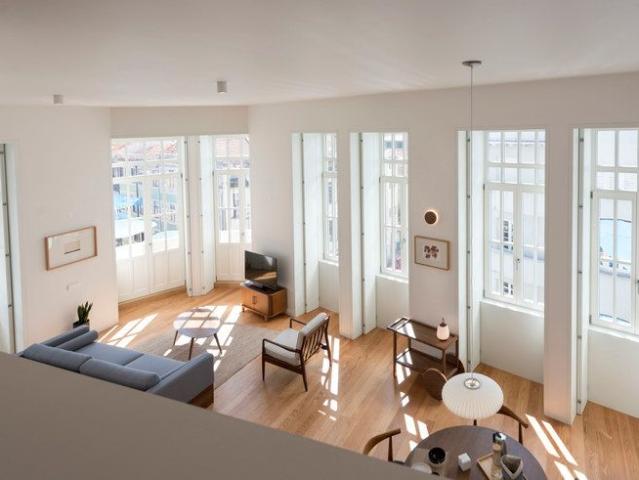 Apartamento alugar em Porto, Cedofeita