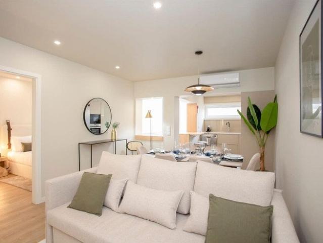 Apartamento alugar em Porto