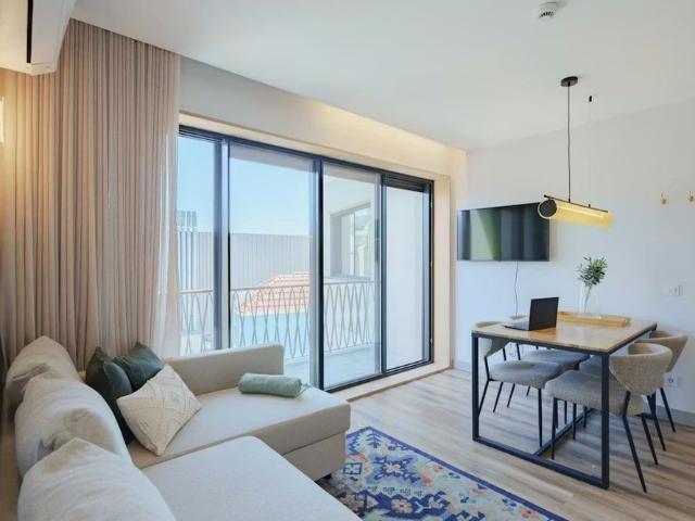 Apartamento alugar em Porto