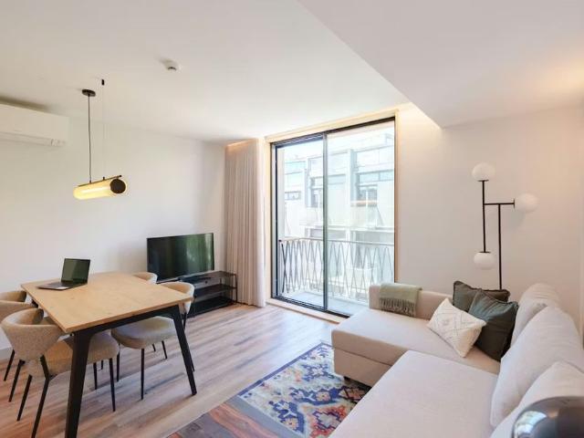 Apartamento alugar em Porto