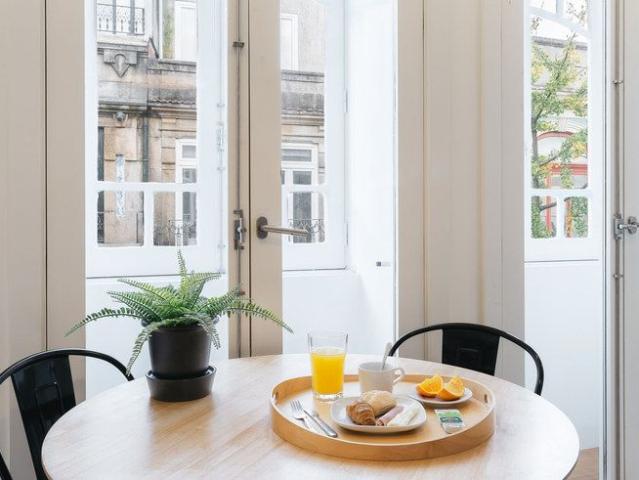 Apartamento alugar em Porto, Cedofeita