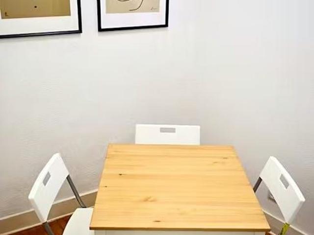 Apartamento alugar em Santo António, Lisboa