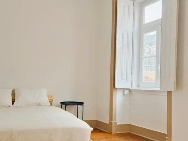 Apartamento alugar em Santo António, Lisboa