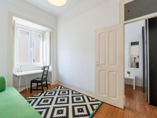 Apartamento alugar em Lisboa