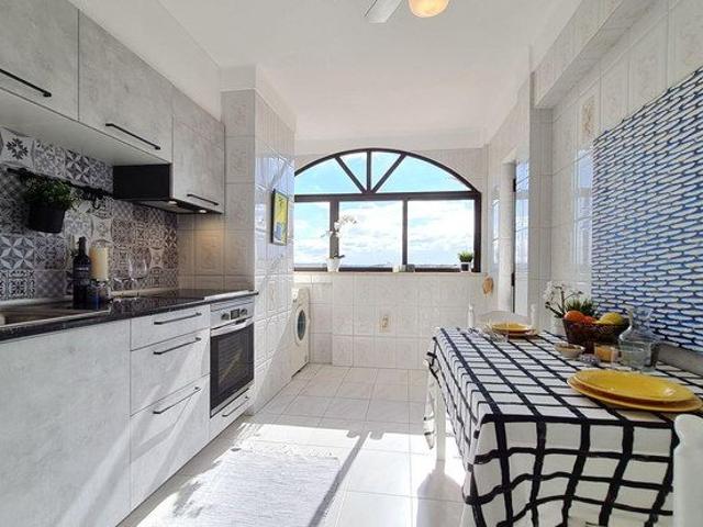 Apartamento alugar em Ferragudo, Faro