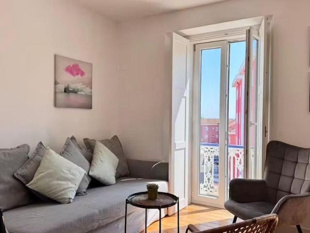 Apartamento alugar em Lisboa