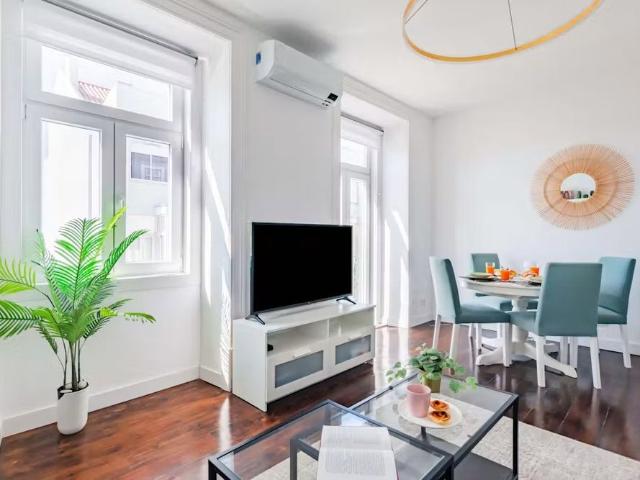 Apartamento alugar em Lisboa