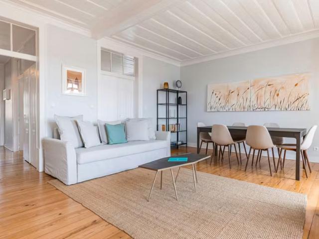 Apartamento alugar em Lisboa