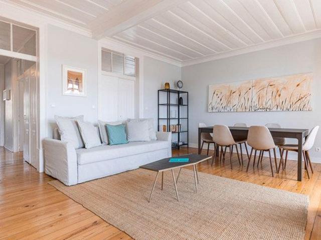 Apartamento alugar em Lisboa