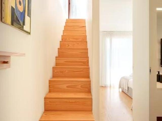 Apartamento alugar em Porto, Cedofeita