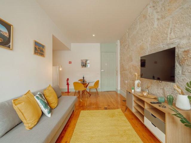 Apartamento alugar em Porto, Cedofeita