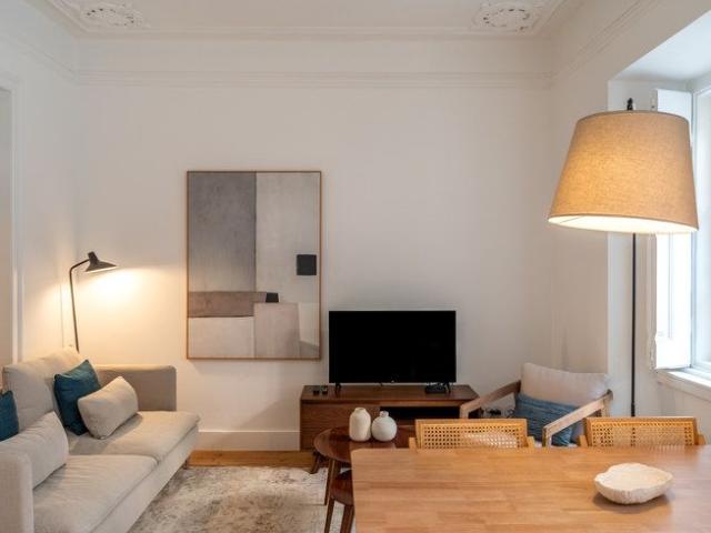 Apartamento alugar em Estrela, Lisboa