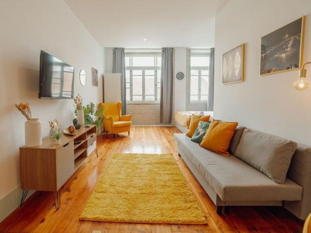 Apartamento alugar em Porto, Cedofeita