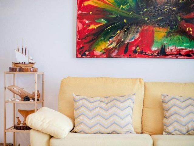 Apartamento alugar em Açores, Vila Franca Do Campo