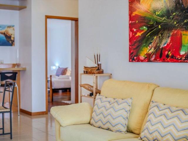 Apartamento alugar em Açores, Vila Franca Do Campo
