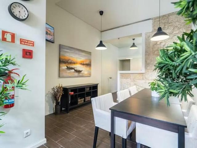 Apartamento alugar em Porto, Lordelo Do Ouro