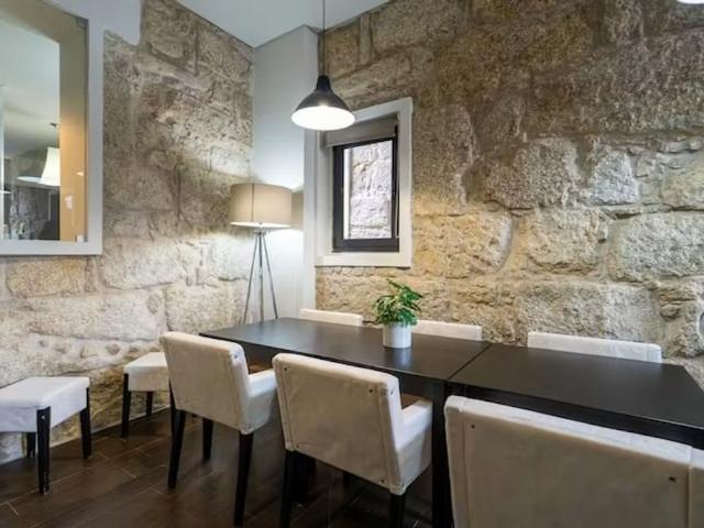 Apartamento alugar em Porto, Lordelo Do Ouro