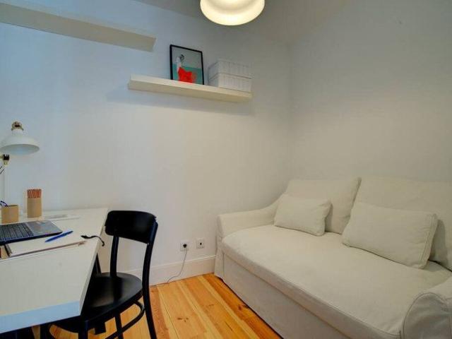 Apartamento alugar em Misericórdia, Lisboa