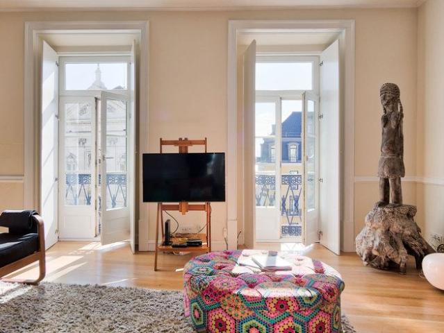 Apartamento alugar em Misericórdia, Lisboa