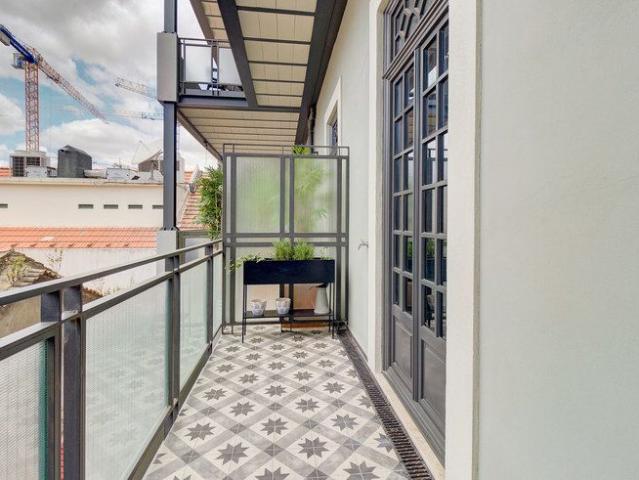 Apartamento alugar em São Paulo, Lisboa