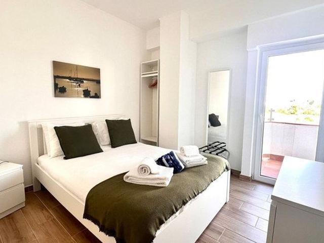 Apartamento alugar em Praia de Alvor, Portimão