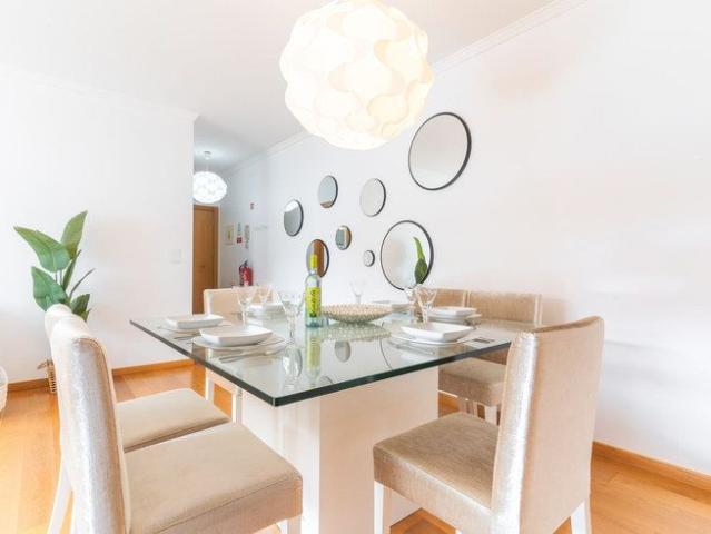 Apartamento alugar em Garajau, Santa Cruz