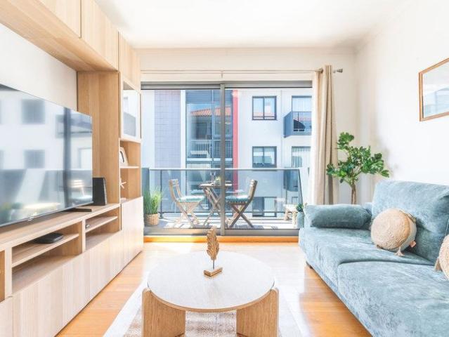 Apartamento alugar em Santa Cruz, Ilha Da Madeira