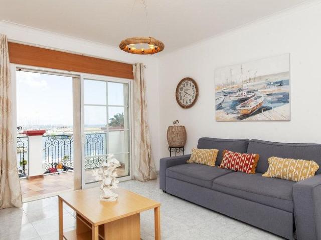 Apartamento alugar em Bairro Operário, Lagos