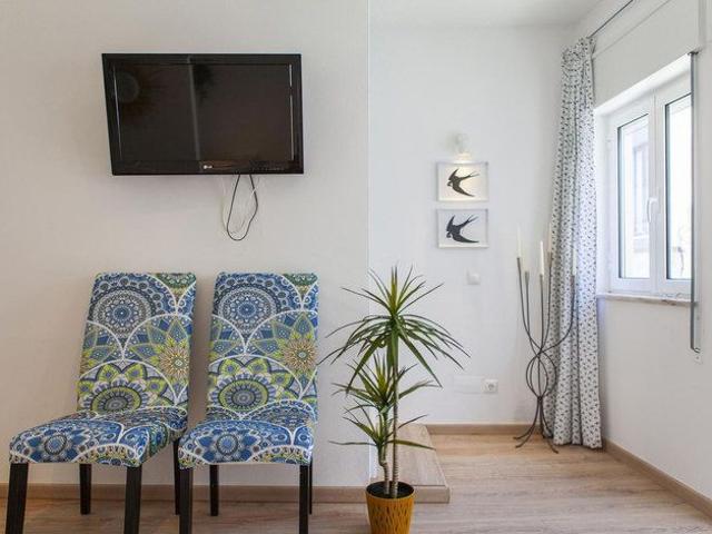 Apartamento alugar em Lagos, Faro