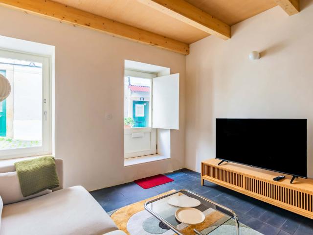 Apartamento alugar em São Vicente de Fora, Lisboa