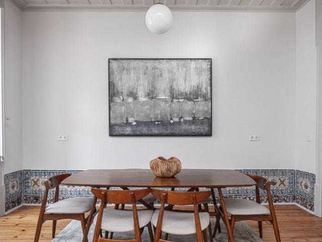 Apartamento alugar em Avenidas Novas, Lisboa