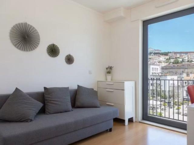Apartamento alugar em Santa Maria Maior, Lisboa