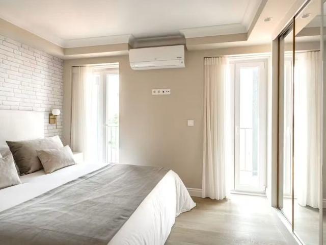 Apartamento alugar em Campo de Ourique, Lisboa